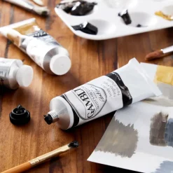 Gamblin Artist Grade Oil Colors, 37mL
