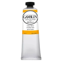 Gamblin Artist Grade Oil Colors, 37mL