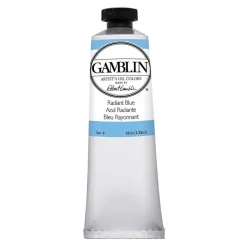 Gamblin Artist Grade Oil Colors, 37mL