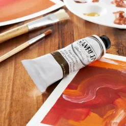 Gamblin Artist Grade Oil Colors, 37mL