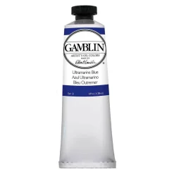 Gamblin Artist Grade Oil Colors, 37mL