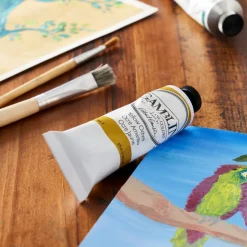 Gamblin Artist Grade Oil Colors, 37mL