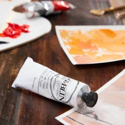 Gamblin Artist Grade Oil Colors, 37mL