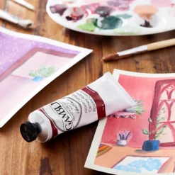 Gamblin Artist Grade Oil Colors, 37mL
