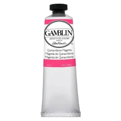 Gamblin Artist Grade Oil Colors, 37mL