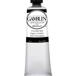 Gamblin Artist Grade Oil Colors, 37mL