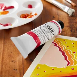 Gamblin Artist Grade Oil Colors, 37mL