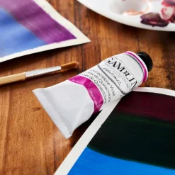 Gamblin Artist Grade Oil Colors, 37mL