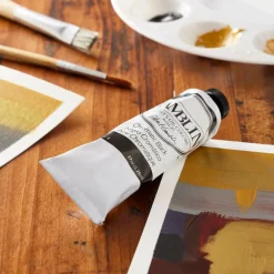 Gamblin Artist Grade Oil Colors, 37mL
