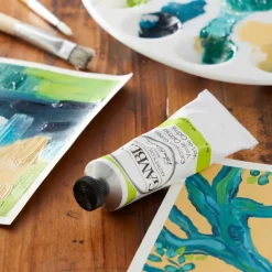 Gamblin Artist Grade Oil Colors, 37mL