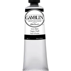 Gamblin Artist Grade Oil Colors, 37mL
