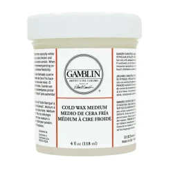 Gamblin Cold Wax Medium