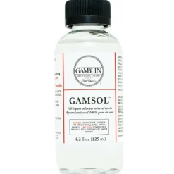 Gamblin Gamsol