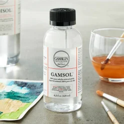 Gamblin Gamsol
