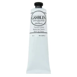 Gamblin 150mL Artist Grade Oil Colors