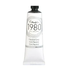 Gamblin 1980 Oil Color, 37mL