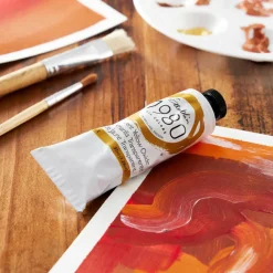 Gamblin 1980 Oil Color, 37mL