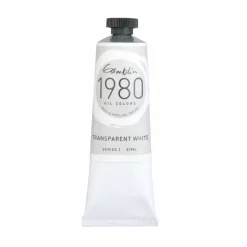Gamblin 1980 Oil Color, 37mL