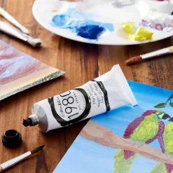 Gamblin 1980 Oil Color, 37mL