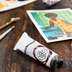 Gamblin 1980 Oil Color, 37mL
