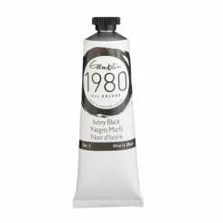 Gamblin 1980 Oil Color, 37mL