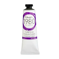 Gamblin 1980 Oil Color, 37mL