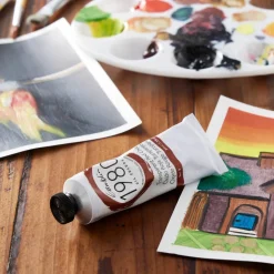 Gamblin 1980 Oil Color, 37mL