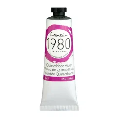 Gamblin 1980 Oil Color, 37mL