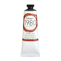 Gamblin 1980 Oil Color, 37mL