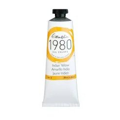 Gamblin 1980 Oil Color, 37mL