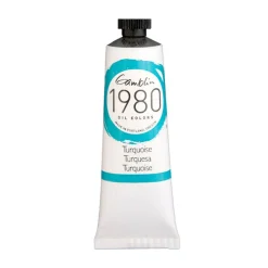 Gamblin 1980 Oil Color, 37mL
