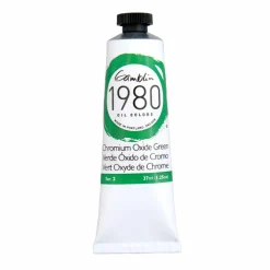 Gamblin 1980 Oil Color, 37mL