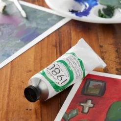 Gamblin 1980 Oil Color, 37mL