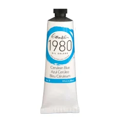 Gamblin 1980 Oil Color, 37mL