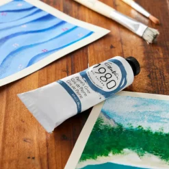 Gamblin 1980 Oil Color, 37mL