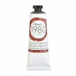 Gamblin 1980 Oil Color, 37mL