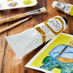 Gamblin 1980 Oil Color, 150ml