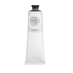 Gamblin 1980 Oil Color, 150ml