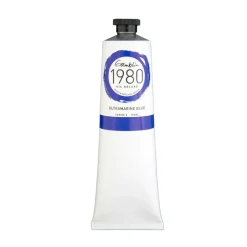 Gamblin 1980 Oil Color, 150ml