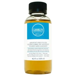 Gamblin Solvent-Free Fluid