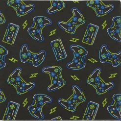 Gamer Beverage Napkins, 20ct. by Celebrate It™