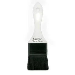 Gamlin Gamvar Varnish Brush