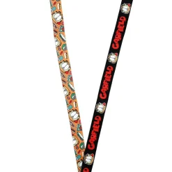 Garfield Lanyard
