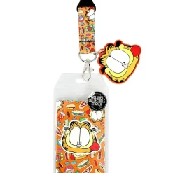 Garfield Lanyard
