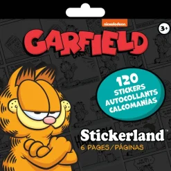 Garfield Stickerland™ Sticker Bundle