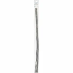 18-Gauge Bright Stem Wire by AshlandĀ®