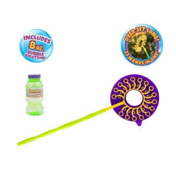 Gazillion Bubble Mega Zillion Wand