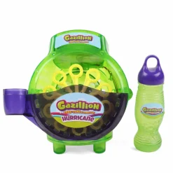 Gazillion Hurricane Bubble Machine