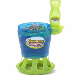 Gazillion Tornado Bubble Machine