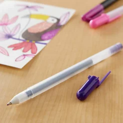 Gelly Roll® Classic™ 08 Medium Point Gel Pen